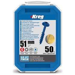 kr-smlc2b-50 METRIC